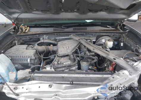 2021 Toyota Tacoma Sr from USA, damaged, VIN 3TYSX5ENXMT006319